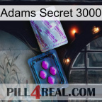Adams Secret 3000 37